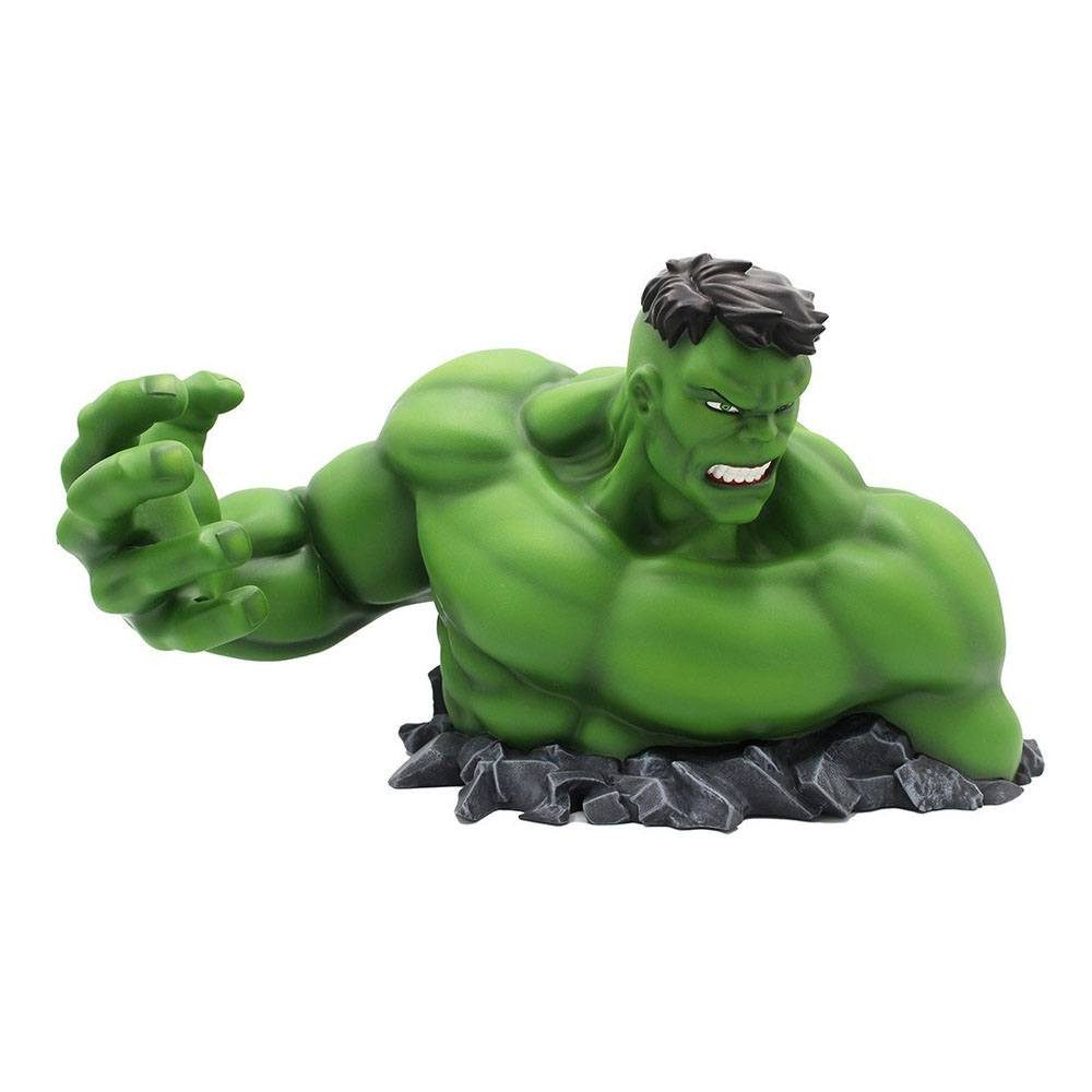 SEMIC Spardose Marvel Spardose Hulk 20 x 36 cm