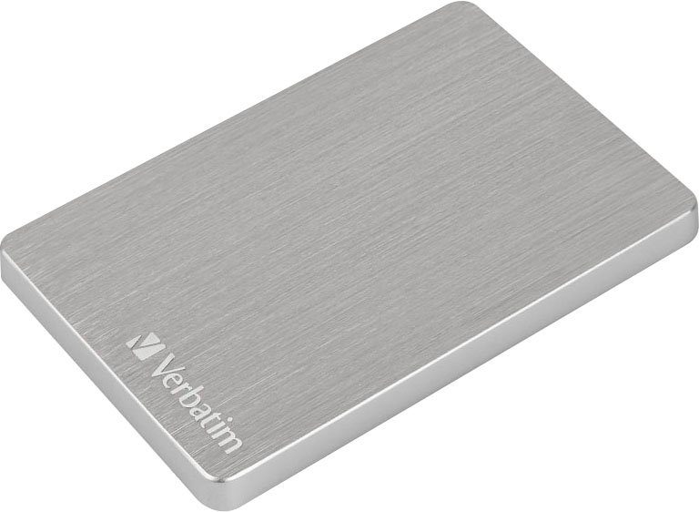 Store 'n' Go ALU Slim externe HDD-Festplatte