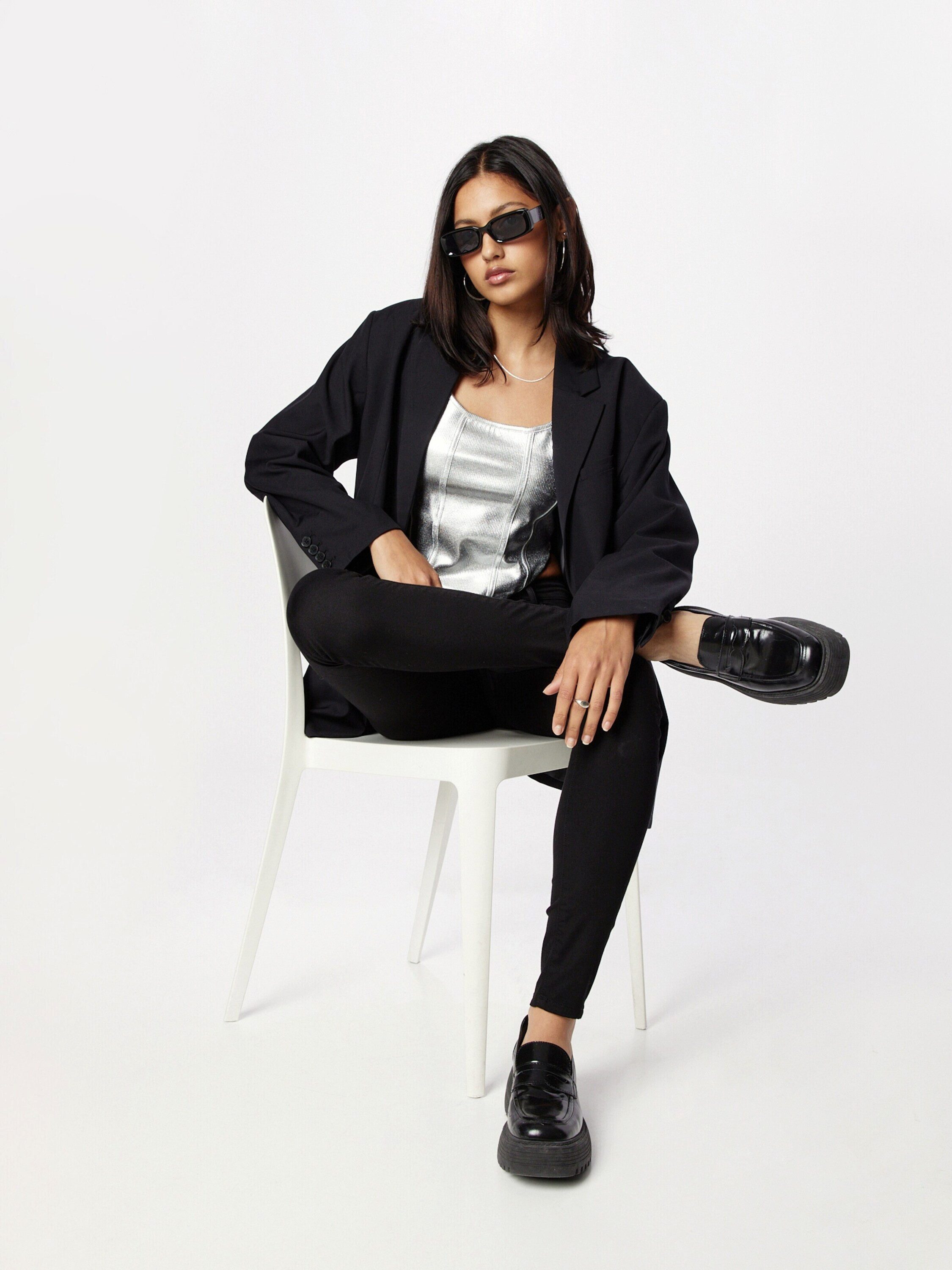 Salsa Jeans Skinny-fit-Jeans Wonder (1-tlg) Weiteres Detail