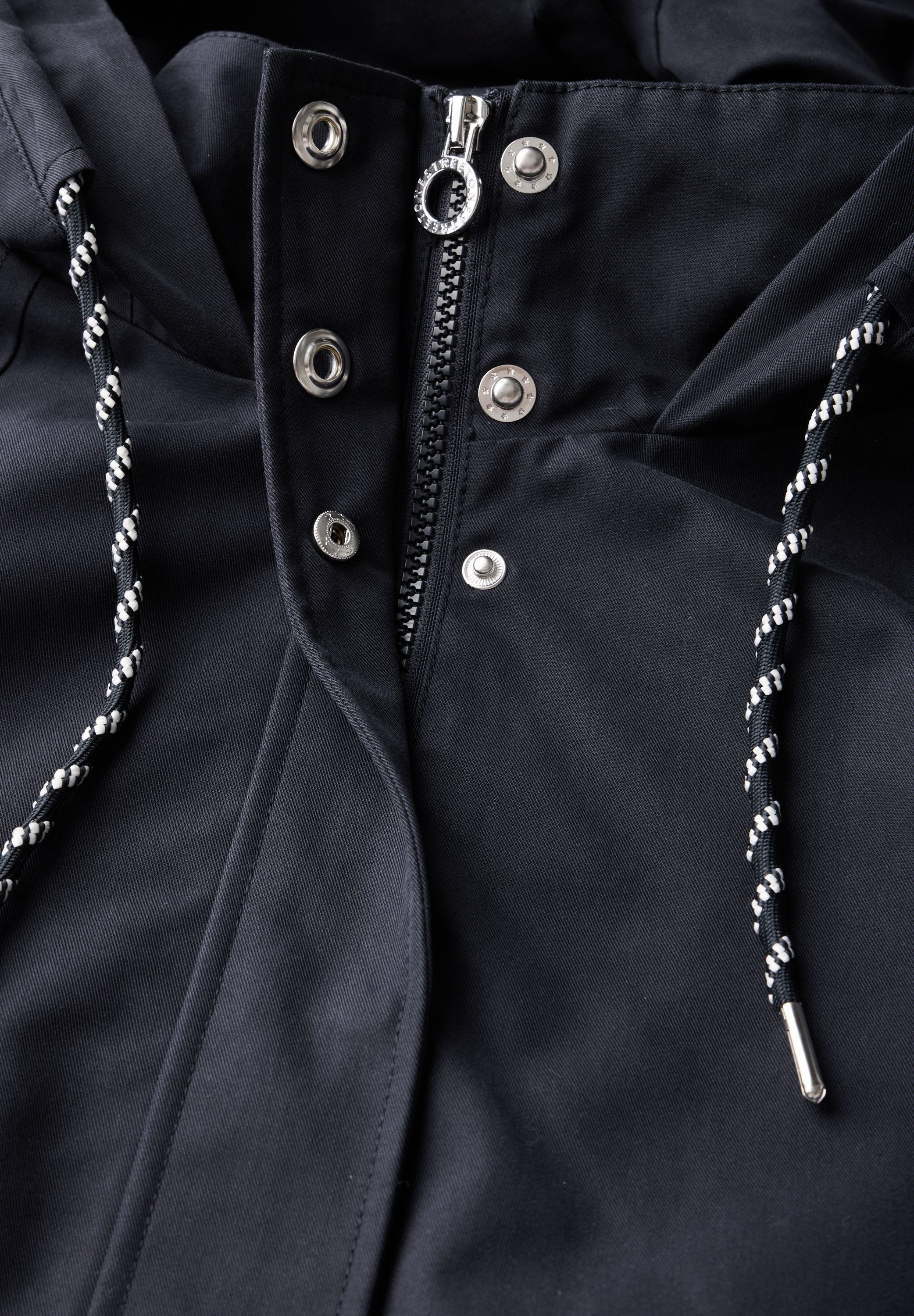 STREET ONE Winterjacke günstig online kaufen