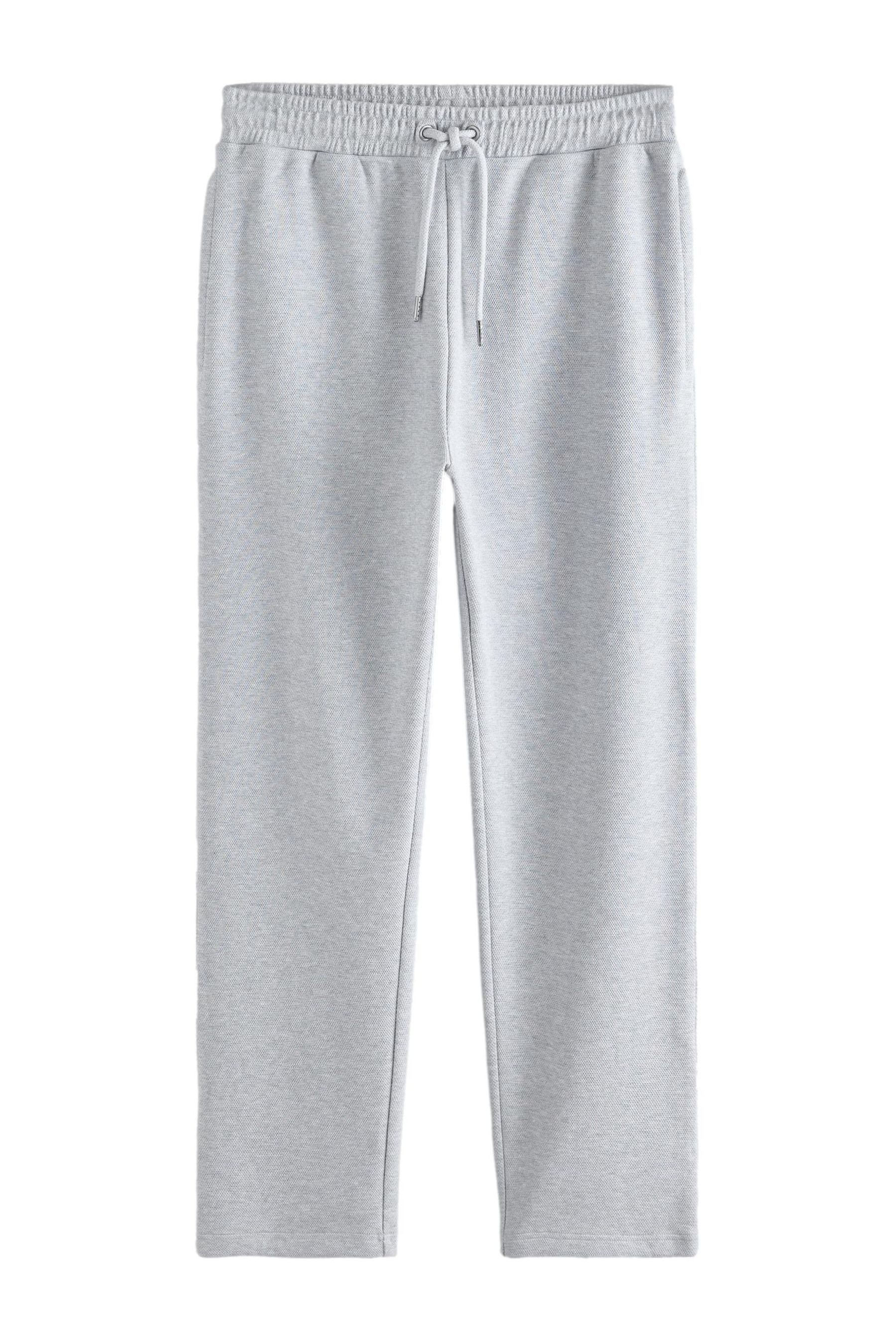Next Jogginghose Elegante Jogginghose mit Struktur günstig online kaufen