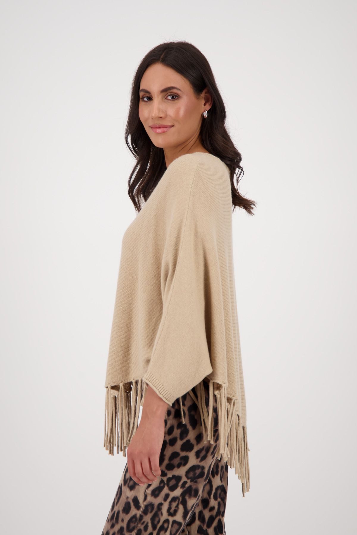 Monari 2-in-1-Pullover günstig online kaufen