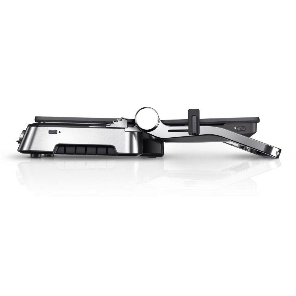 Braun Kontaktgrill Braun Kontaktgrill + Waffelautomat, 2200 W