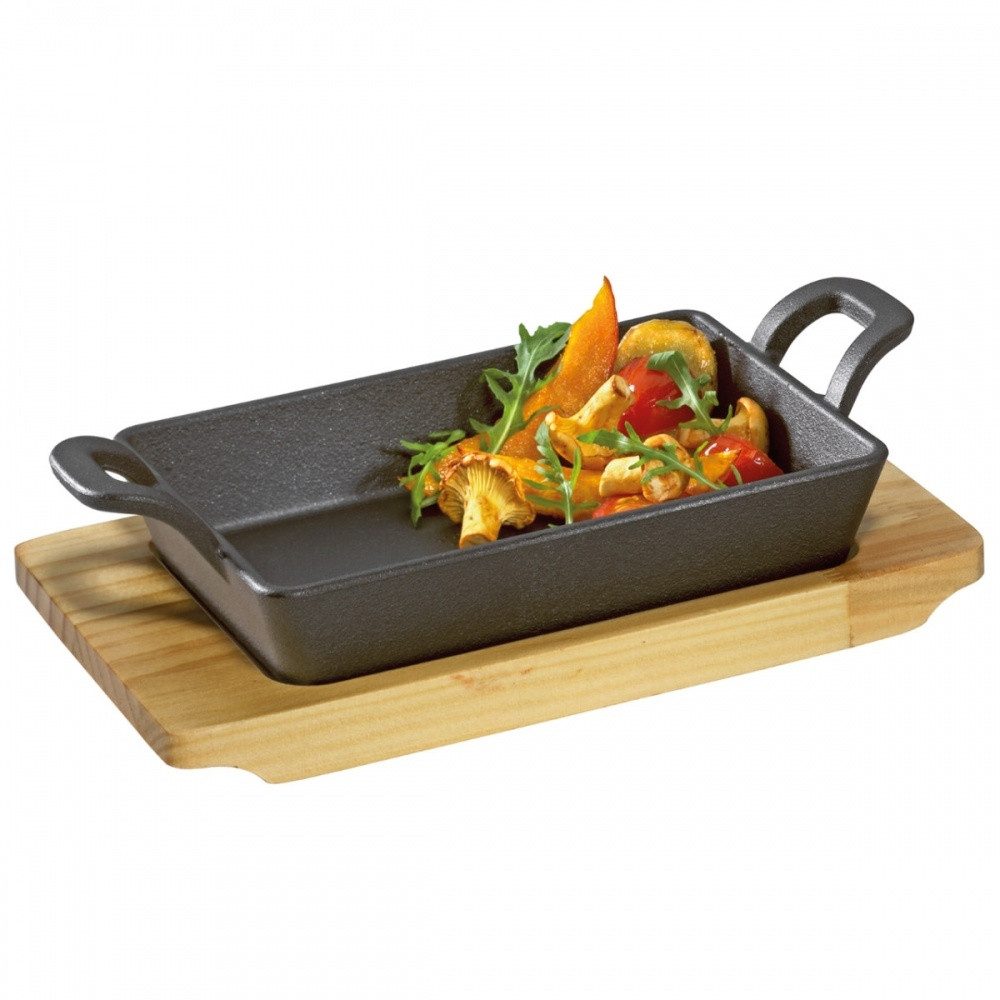 Küchenprofi Servierpfanne