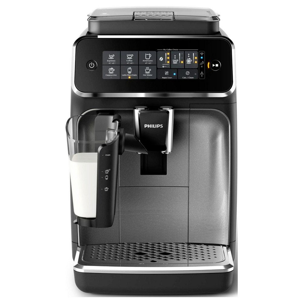 Philips Kaffeevollautomat EP3546/70