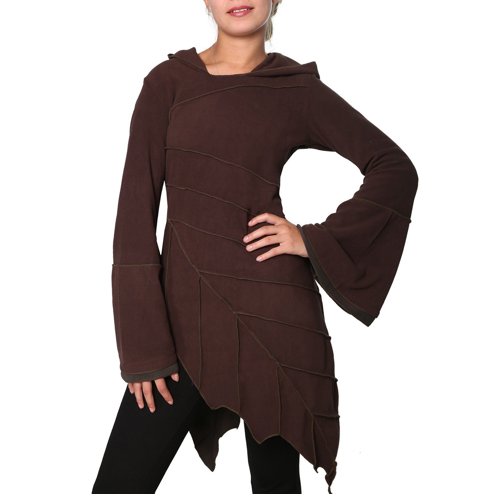 KUNST UND MAGIE Minikleid Kunst und günstig online kaufen