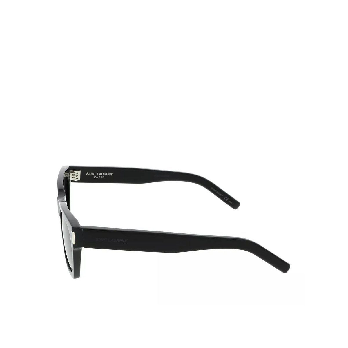 YVES SAINT LAURENT schwarz Sonnenbrille (1-St)