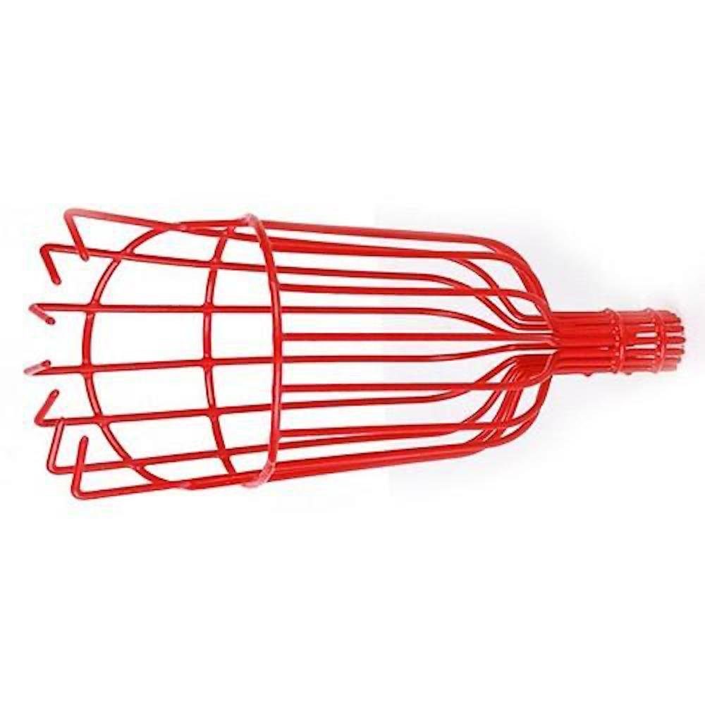 PROREGAL® Obstpflücker Obstpflücker 150mm ohne Griff