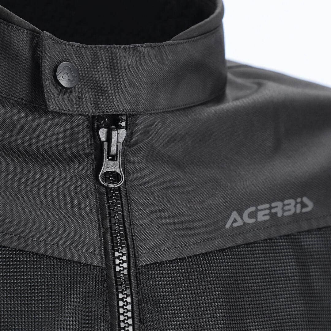 Acerbis Motorradjacke Ramsey Vented 2.0 Mesh günstig online kaufen