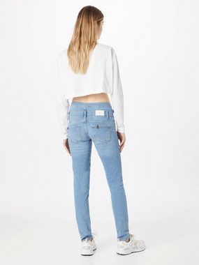 Liu Jo High-waist-Jeans RAMPY (1-tlg) Plain/ohne Details, Weiteres Detail