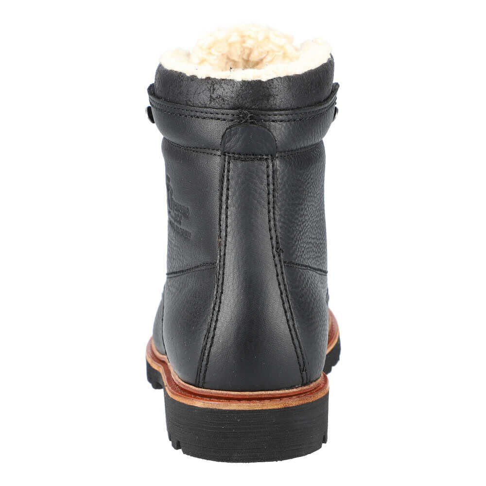 Panama Jack P03 Aviator Schnürstiefelette günstig online kaufen