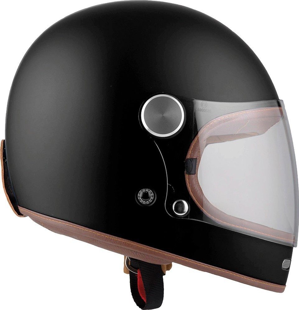 By City Motorradhelm Roadster Ii Helmet