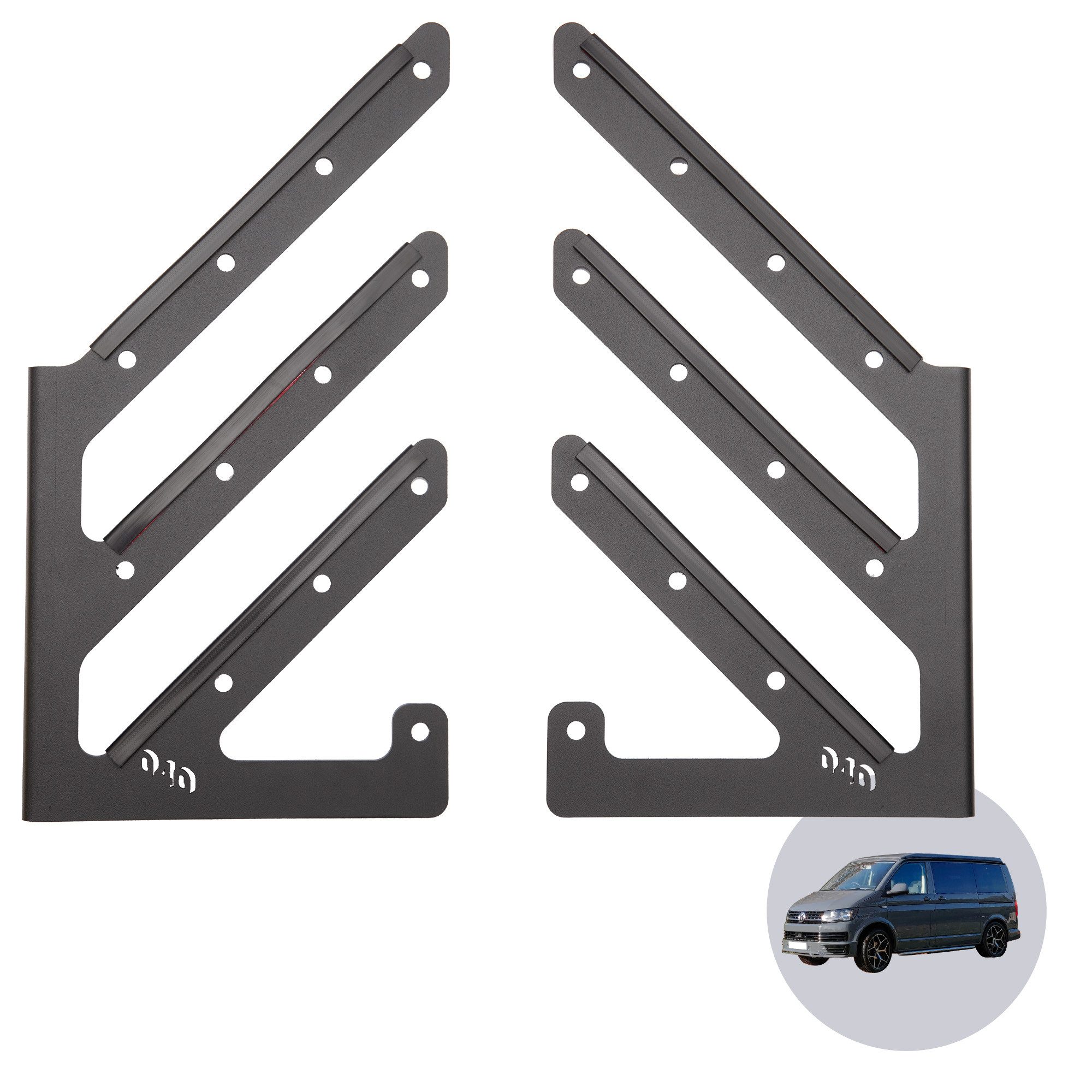 040Parts Spanngurt 040 Parts universeller Wakeboard Kiteboard Snowboard Ski Halter