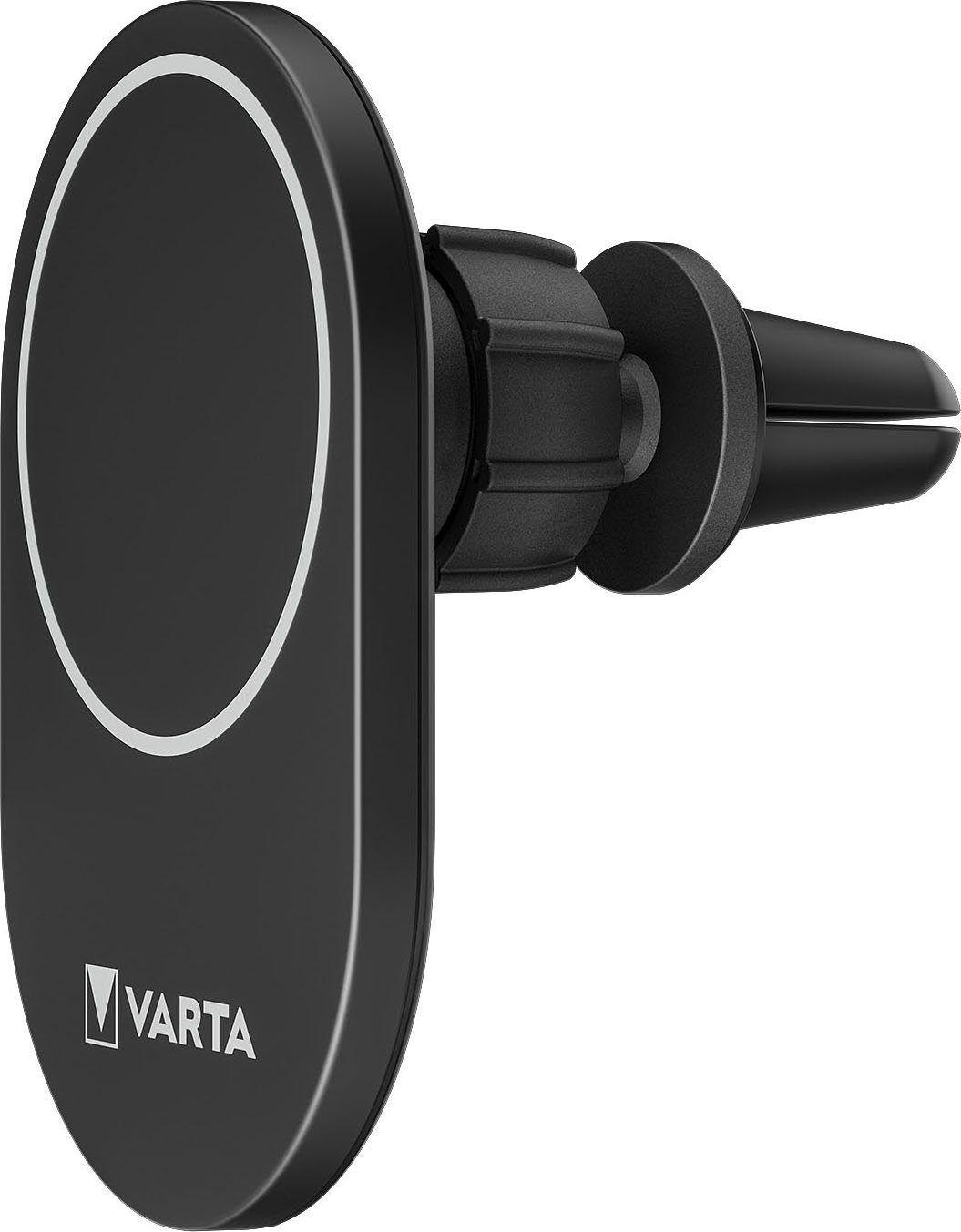 VARTA Mag Pro Wireless Car Autobatterie-Ladegerät