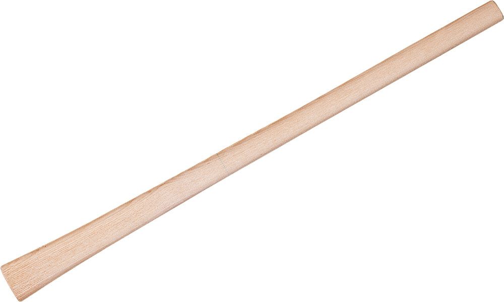 Stiel Kreuzhackenstiel Buche 90cm für 2,5 bis 3 kg Auge 74/42mm