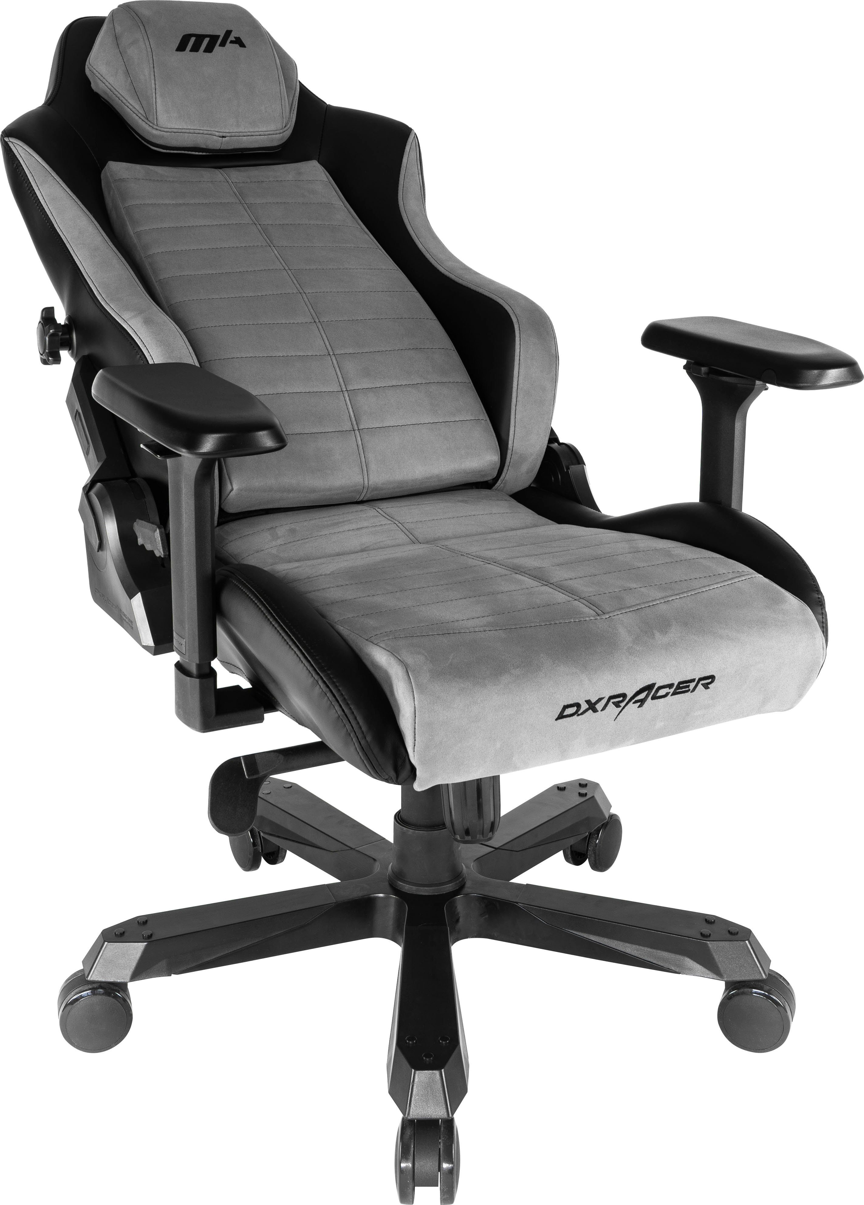 DXRacer Gaming-Stuhl Racer Master