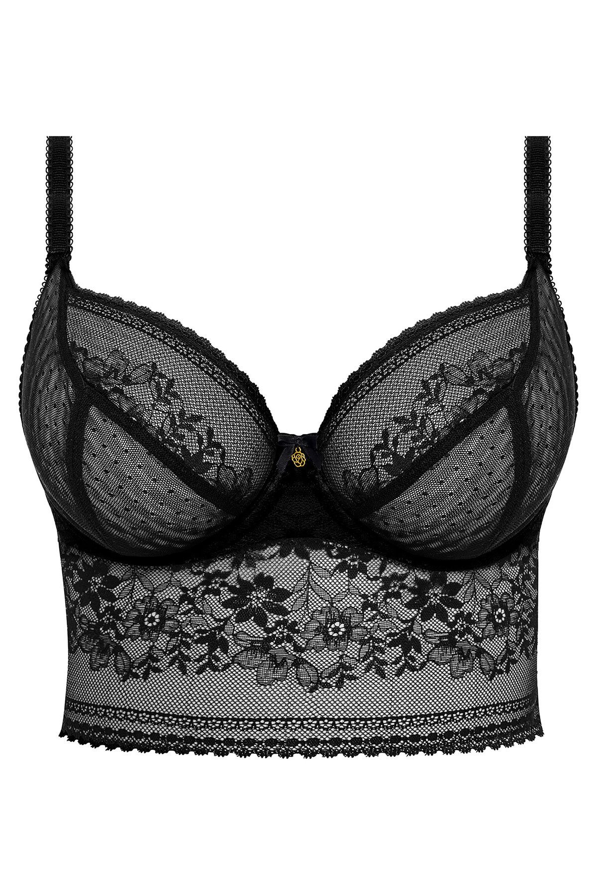 Freya Corsage Sydnie Corsage F-I Cup günstig online kaufen