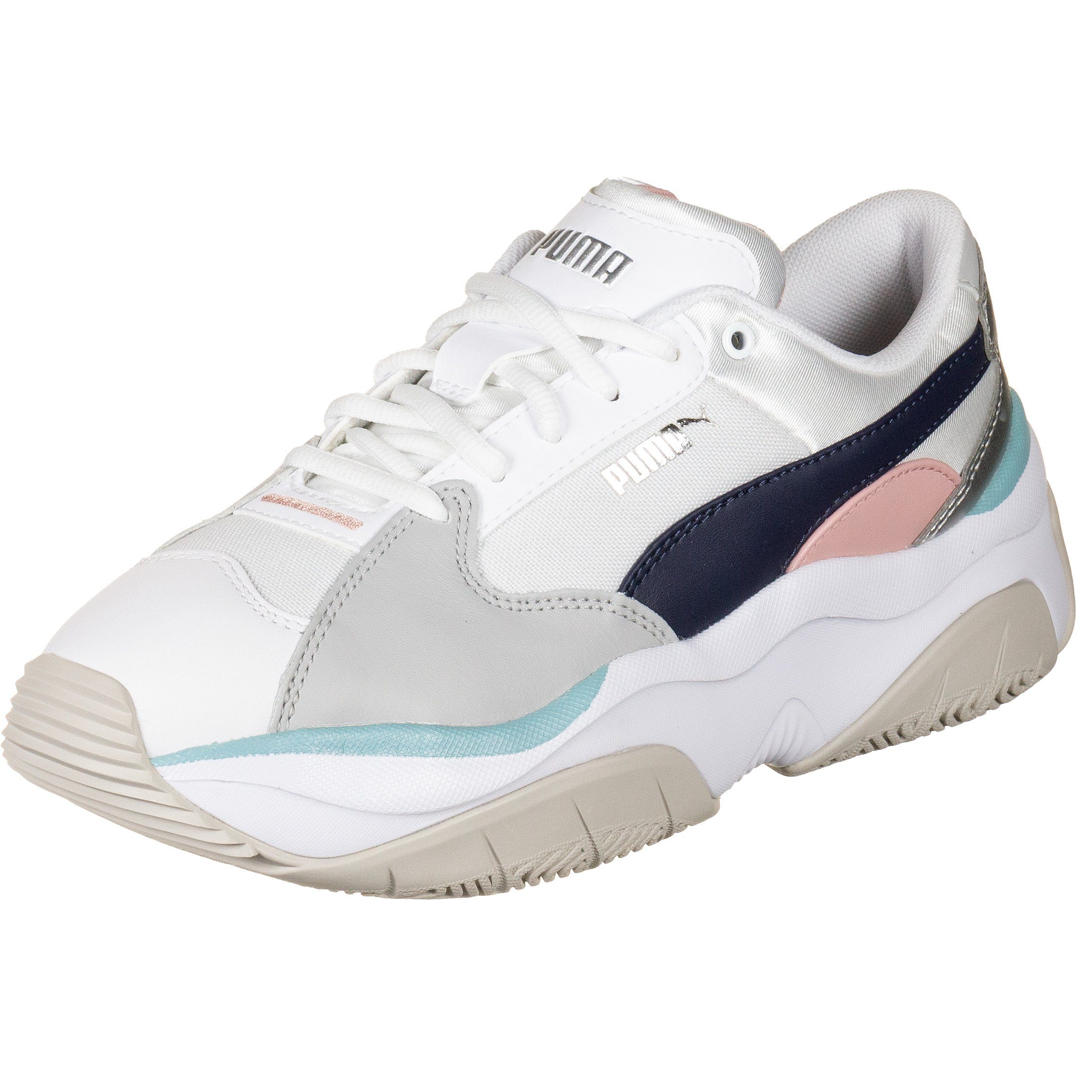 PUMA »Storm.y Metallic« Sneaker, Dämpfende Zwischensohle online kaufen |  OTTO