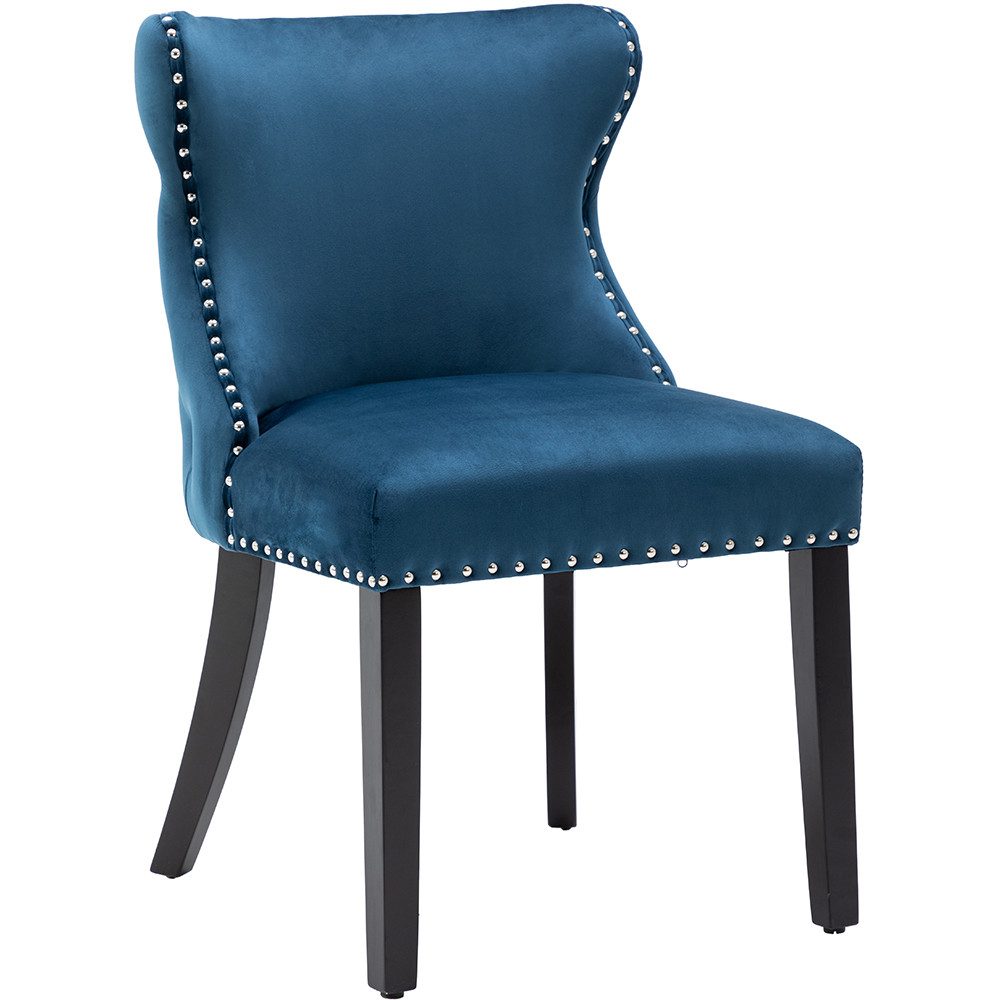 WAHSON OFFICE CHAIRS Esszimmerstuhl 4er Set günstig online kaufen