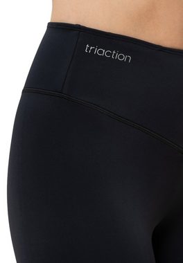 triaction by Triumph Sporthose DL RTW (1-tlg) Sport Hose - Schnelltrocknend - High-Waist Schnitt und 7/8-Länge