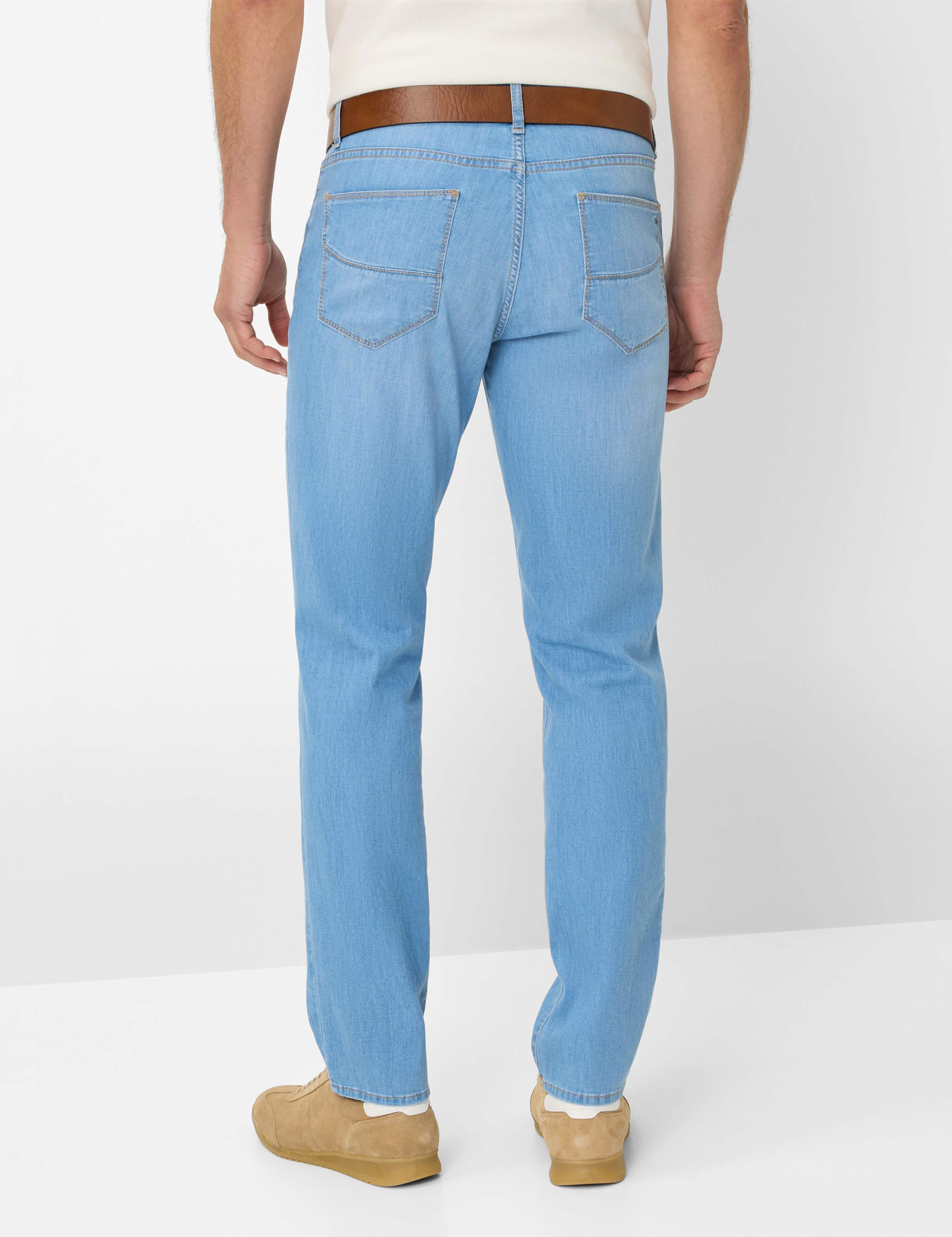 Brax 5-Pocket-Jeans Cadiz ULTRALIGHT Stretch Denim