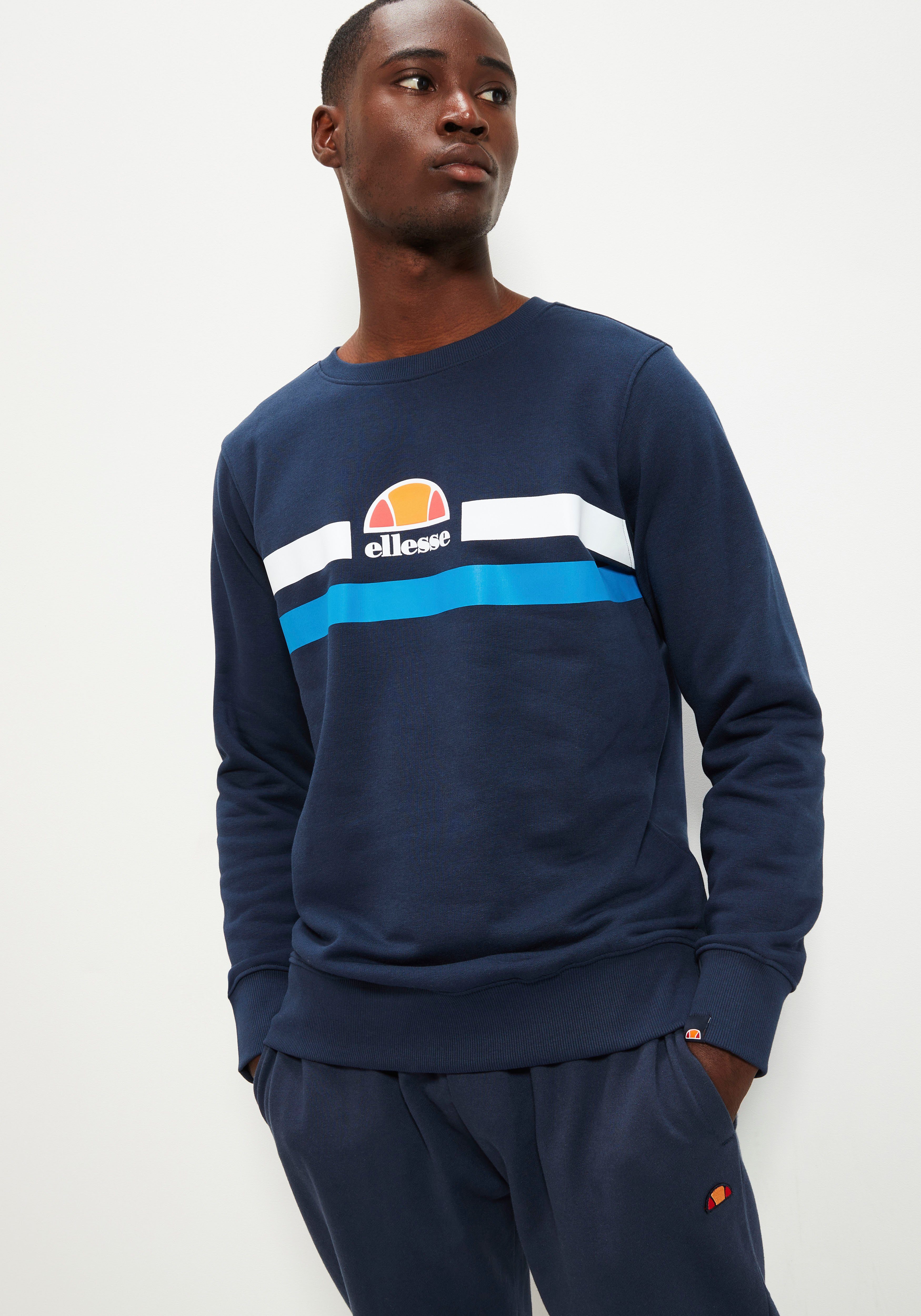 OTTO Herrenpullover ellesse | online kaufen