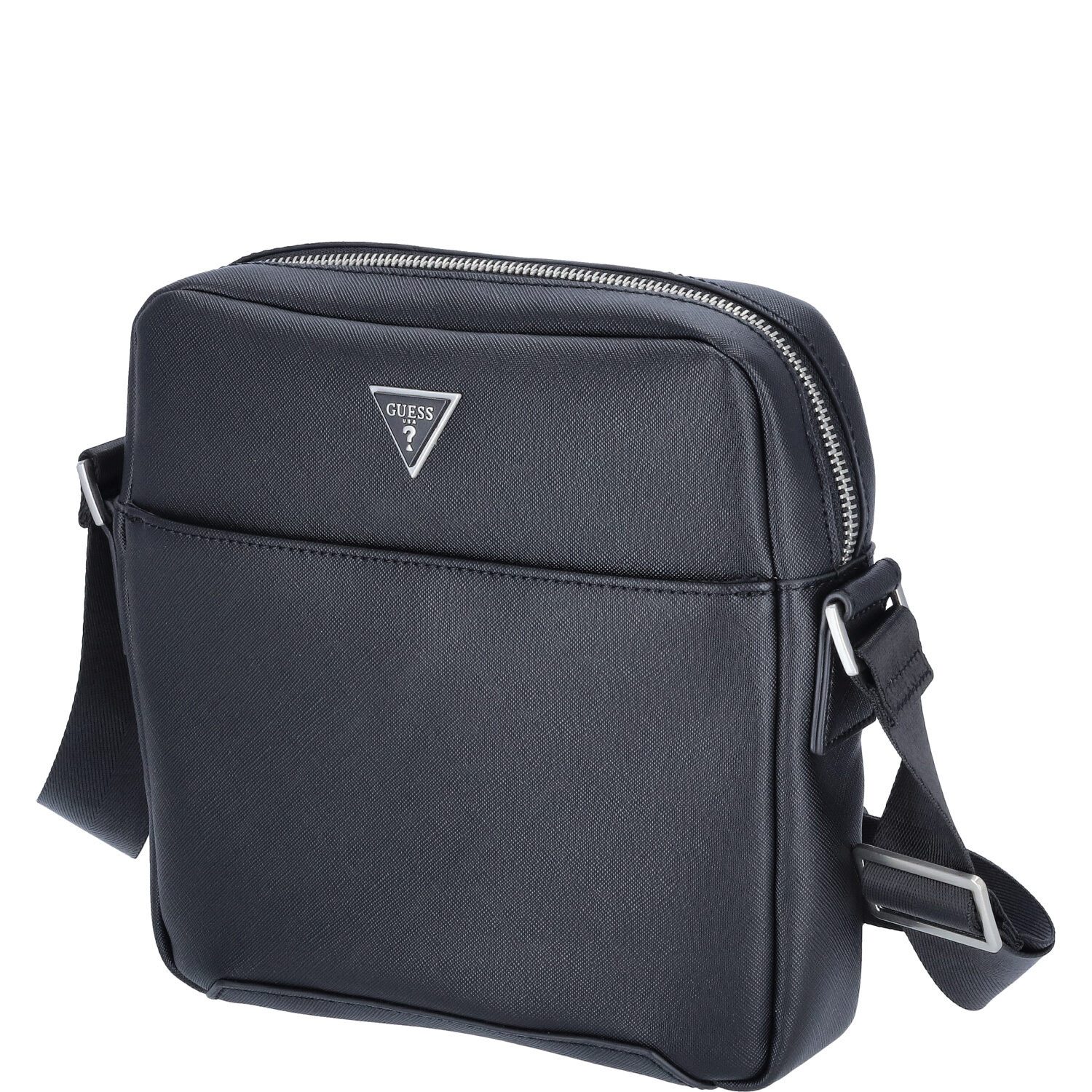 Umhängetasche GUESS Umhängetasche Torino Black