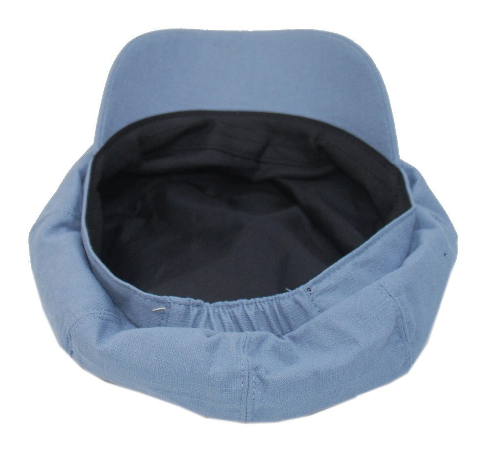 Cool4 Ballonmütze Damen aus Rayon in Pastellfarben - Leicht und robust