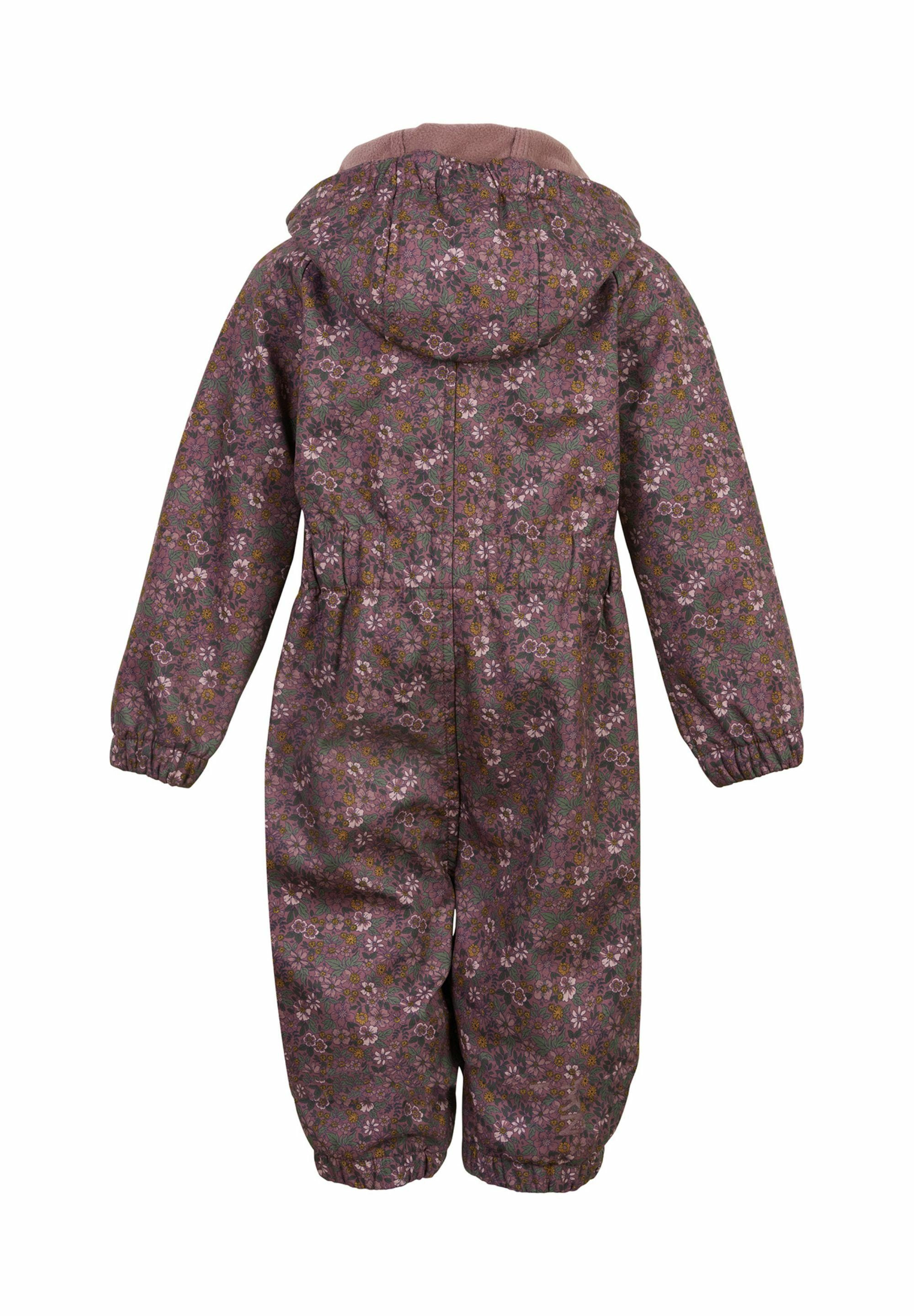 byLindgren Softshelloverall Unni Danish design | Winteroveralls