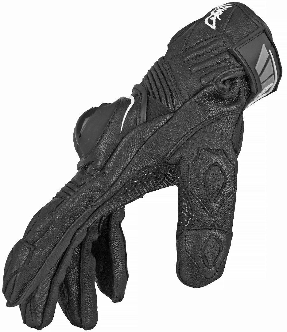 Berik Motorradhandschuhe Sprint Motorradhandschuhe