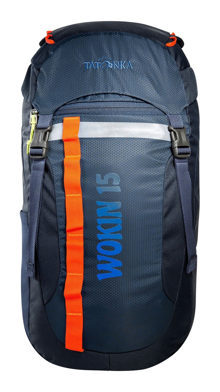 TATONKA® Rucksack Wokin 15 (Set, 2-tlg)