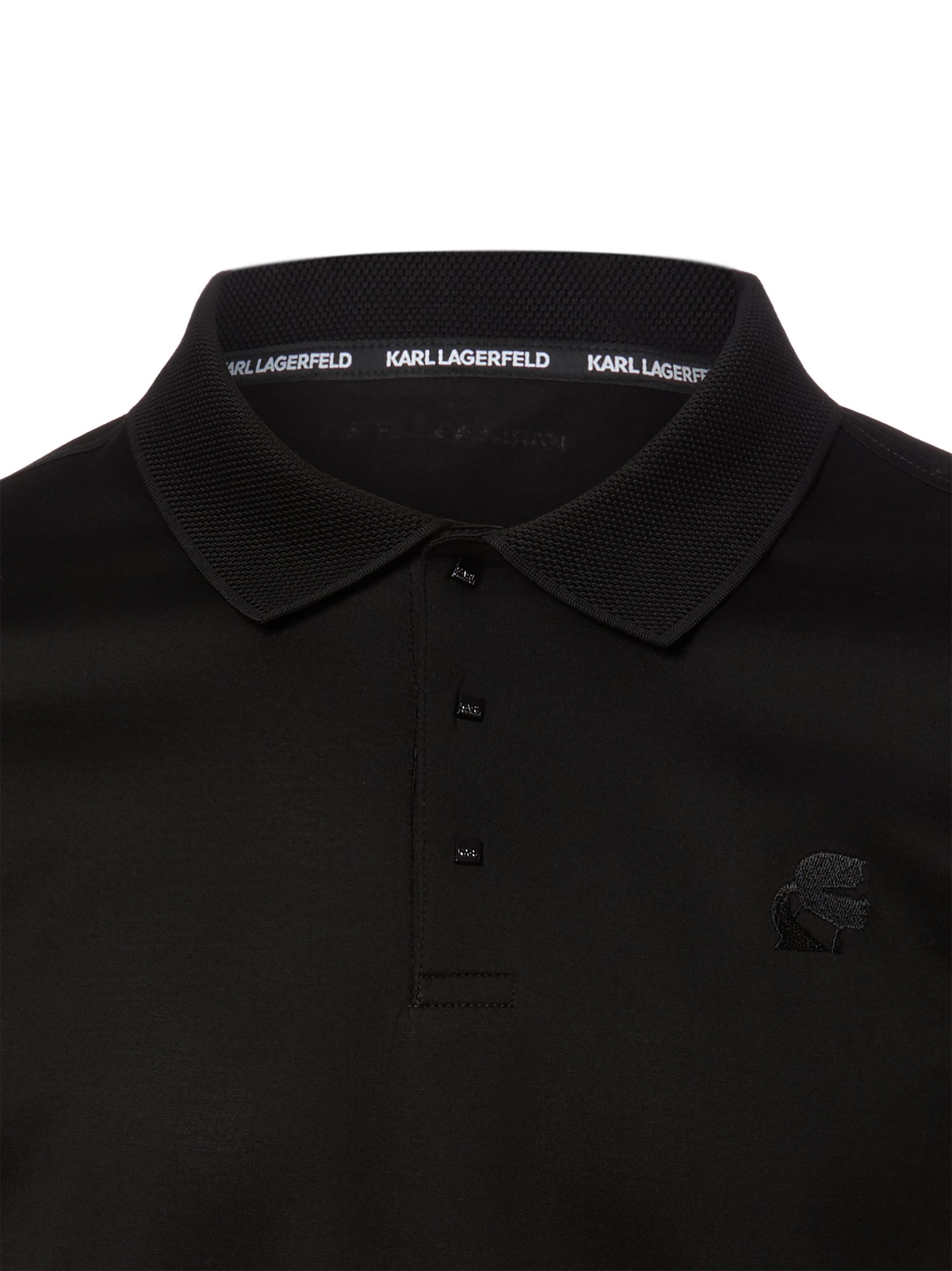 KARL LAGERFELD Poloshirt