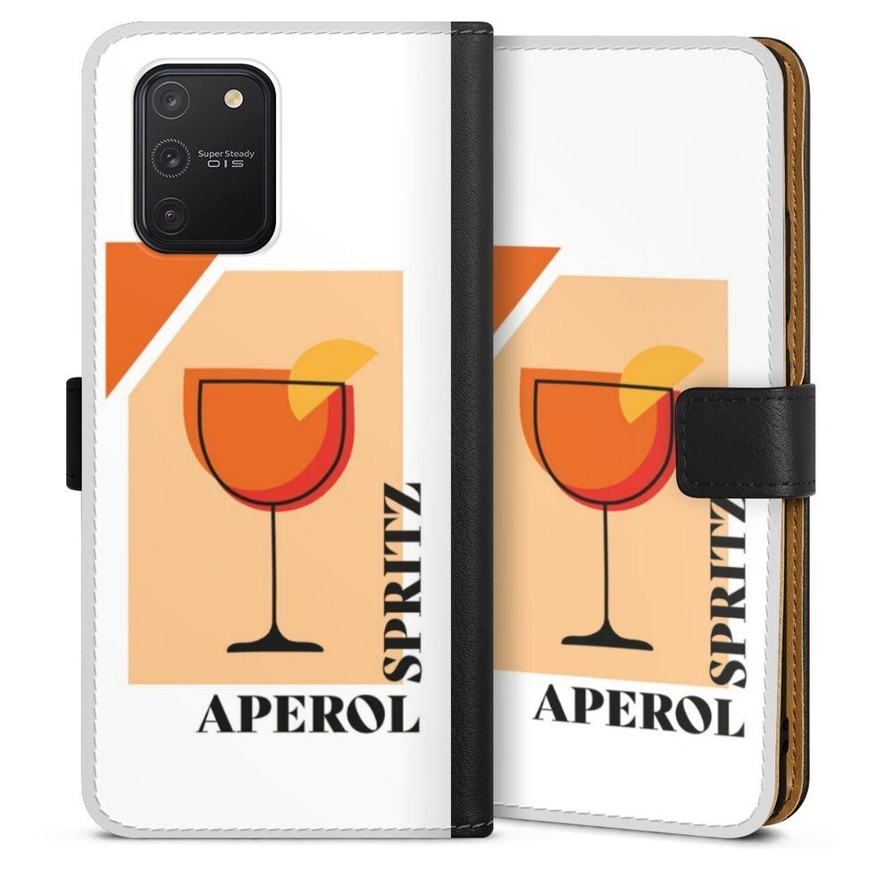 Handyhülle Aperol Spritz
