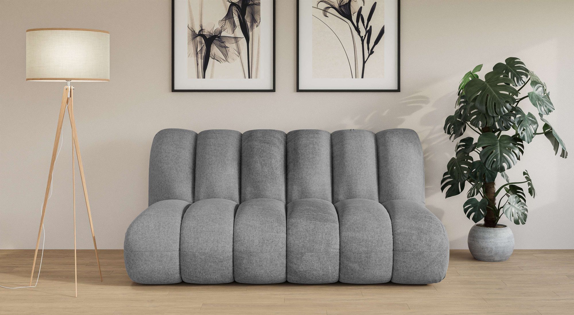 LeGer Home by Lena Gercke 2,5-Sitzer günstig online kaufen