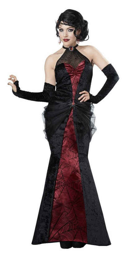 California Costumes Kostüm Black Widow 01381