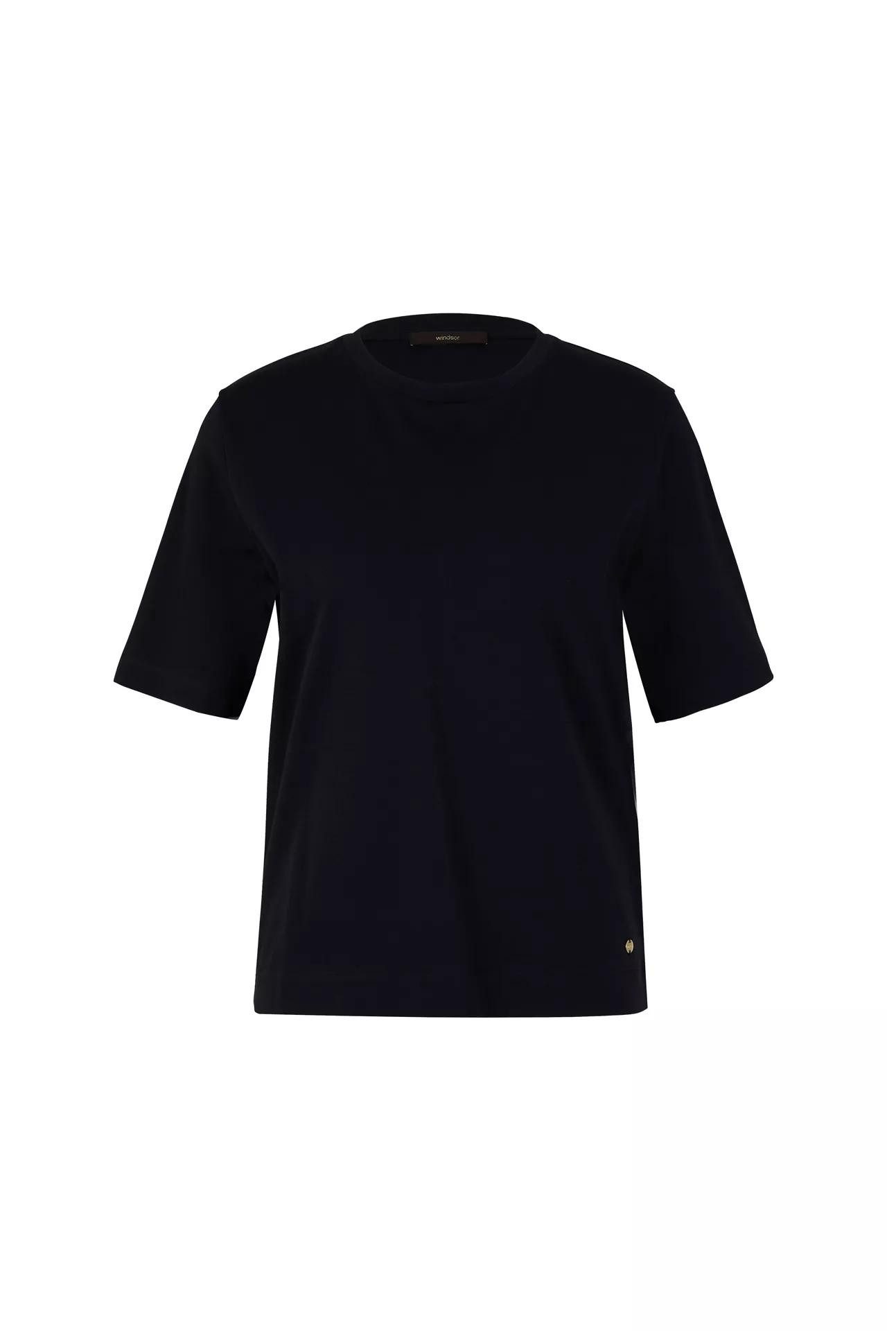 Windsor Kurzarmshirt DT901