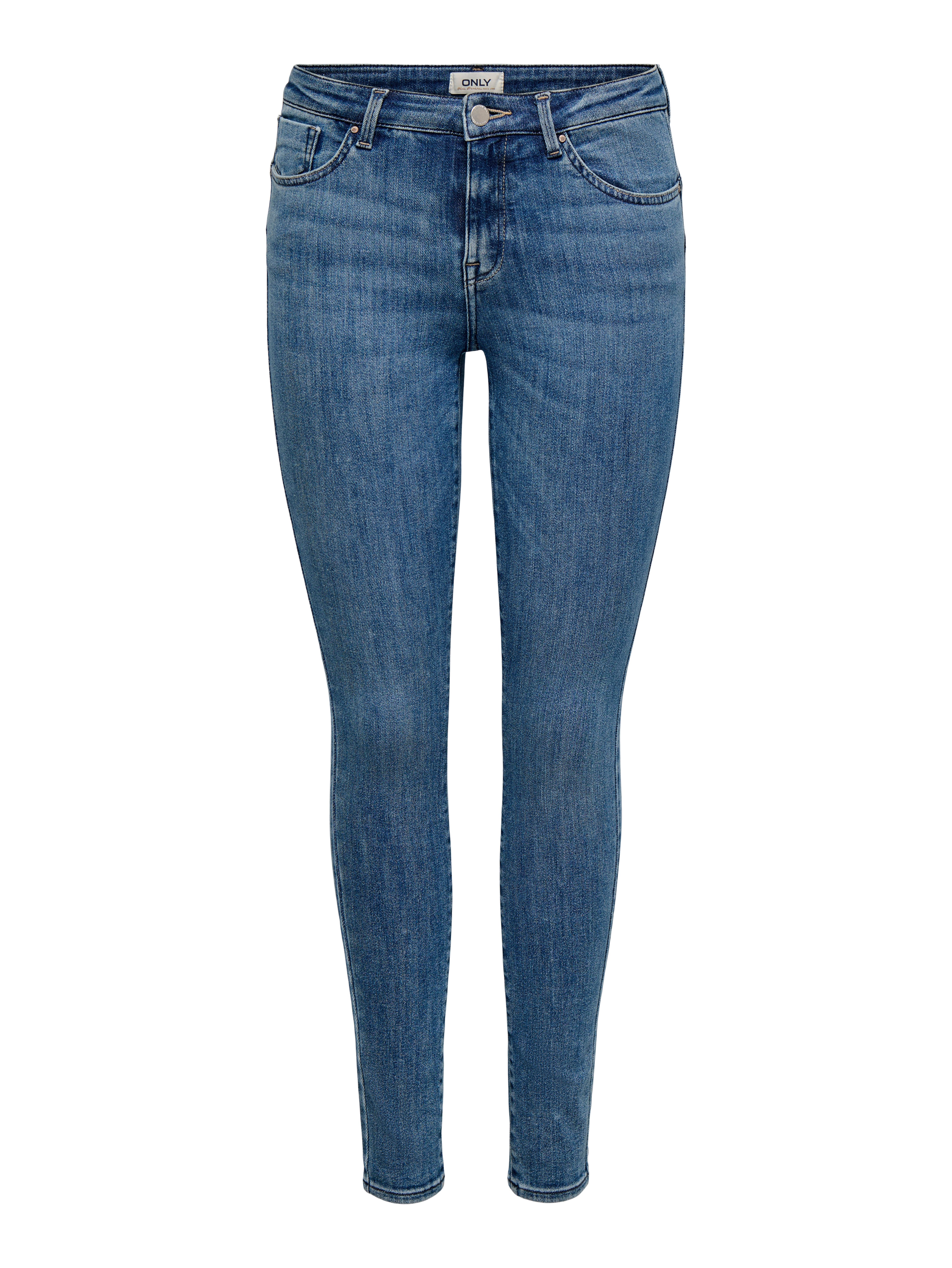 ONLY Bequeme Jeans