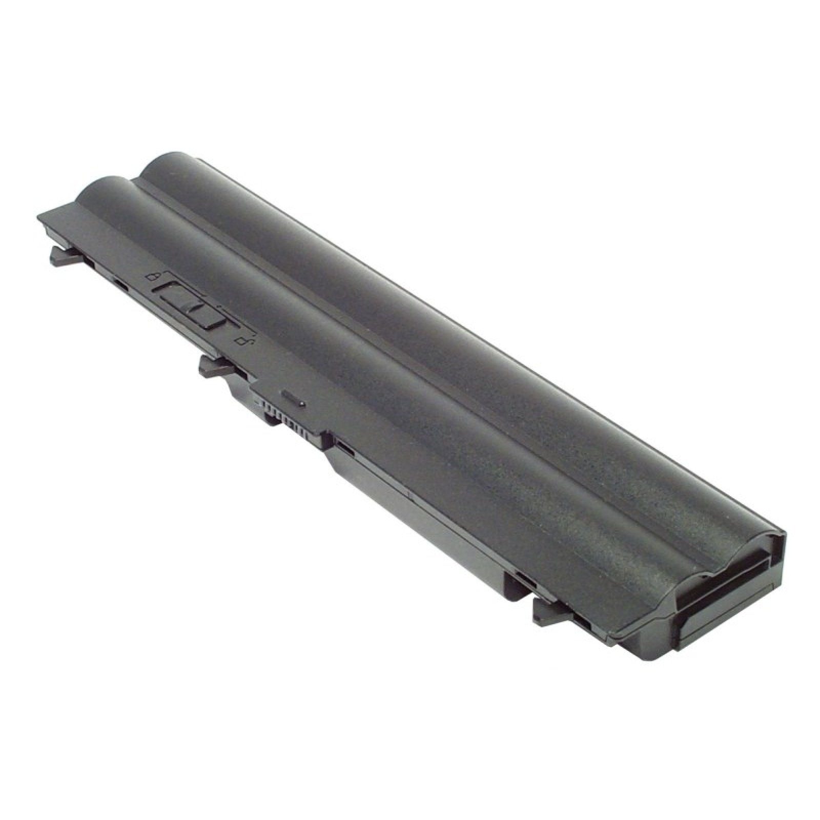 Edge (LiIon) Laptop-Akku, 10.8V, Akku 4400mAh E520 LENOVO Zellen, 48 für Wh, 6 Lithium-Ionen LiIon, ThinkPad MTXtec