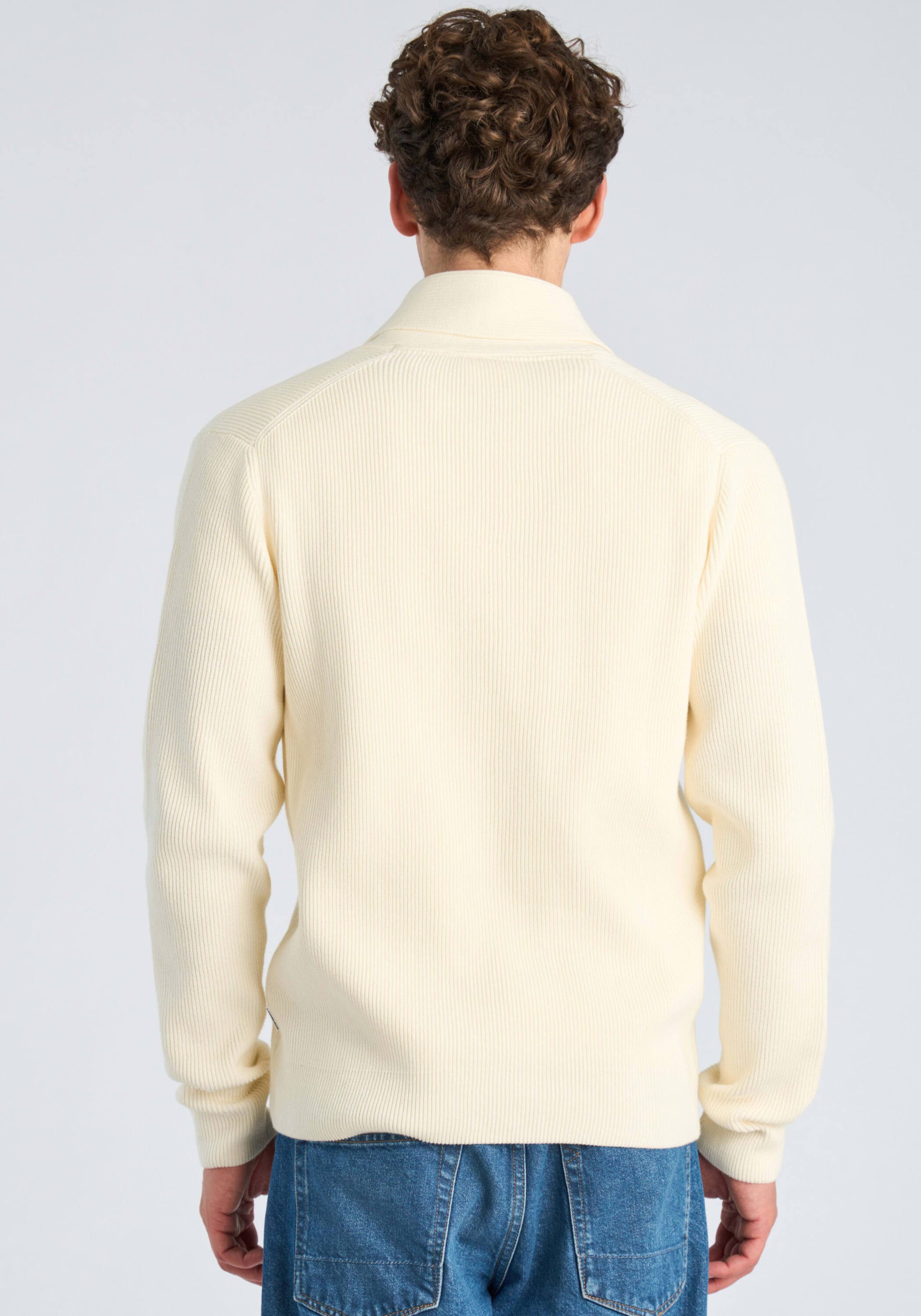 LINDBERGH Cardigan Cardigan Relaxed Fit