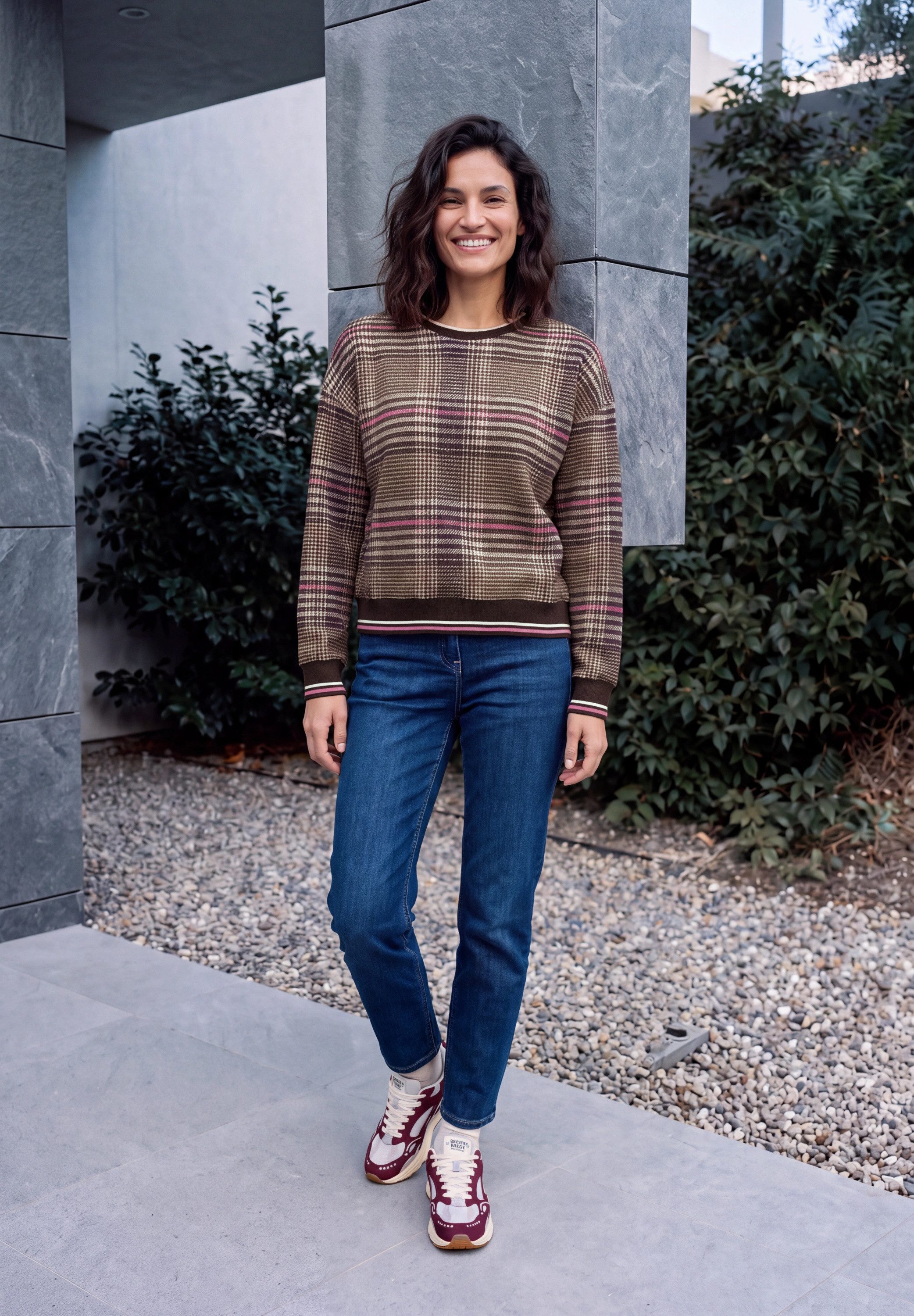CECIL Sweatshirt