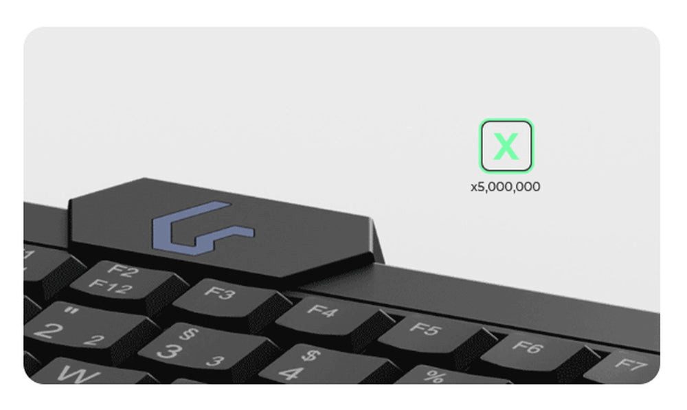 KEYSONIC PC-Tastatur