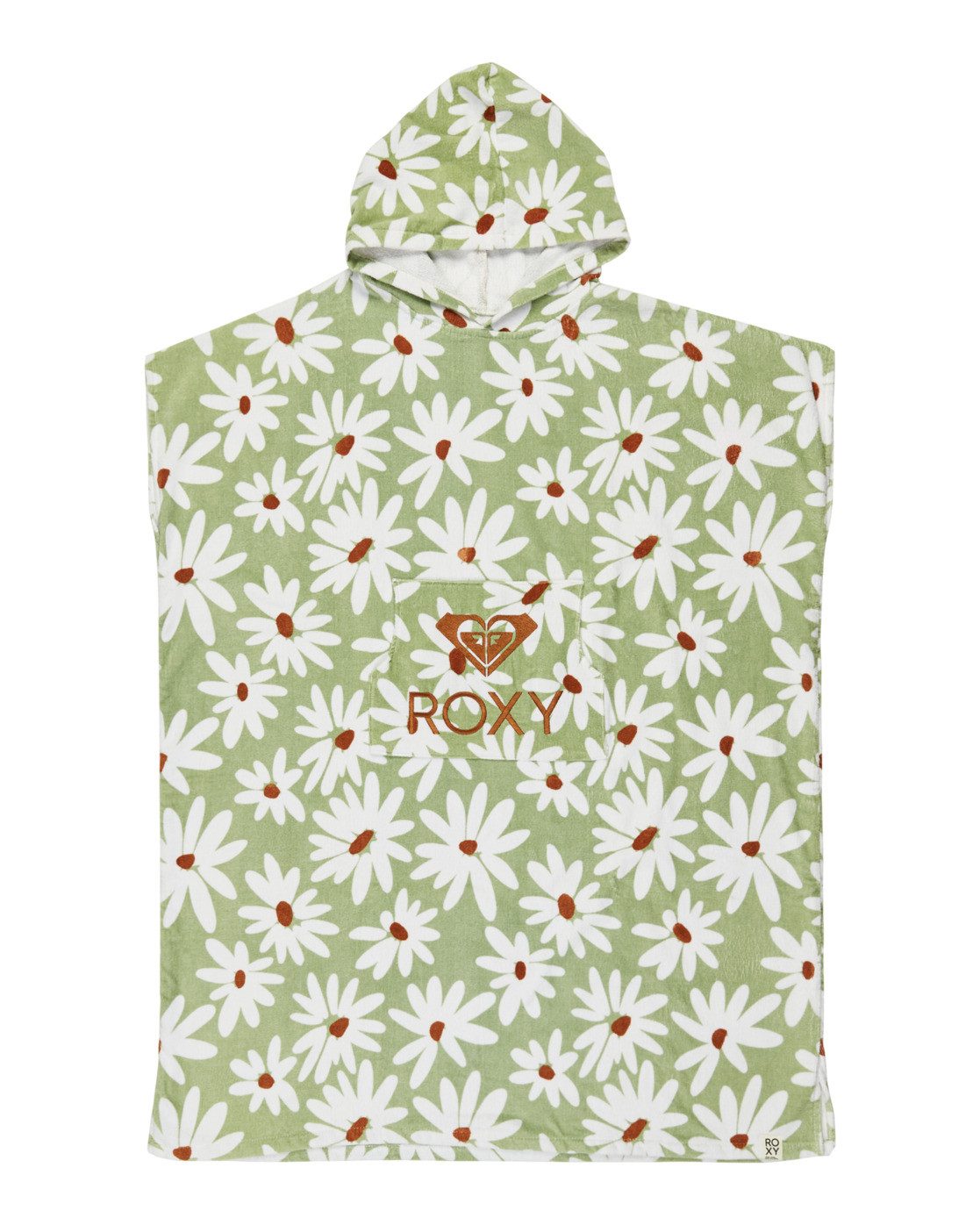 Roxy Badeponcho Stay Magical Printed günstig online kaufen