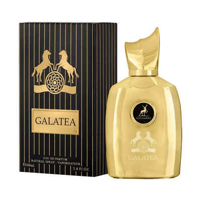 Maison Alhambra Eau de Parfum Galatea 100ml Eau de Parfum Maison Alhambra - Herr