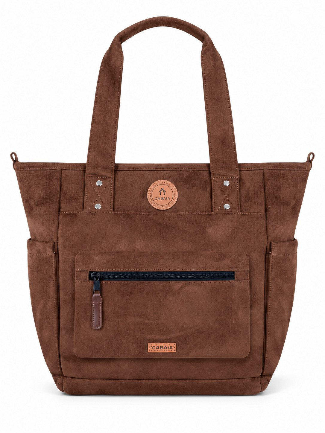 CABAIA Schultertasche Tote Bag Burlington
