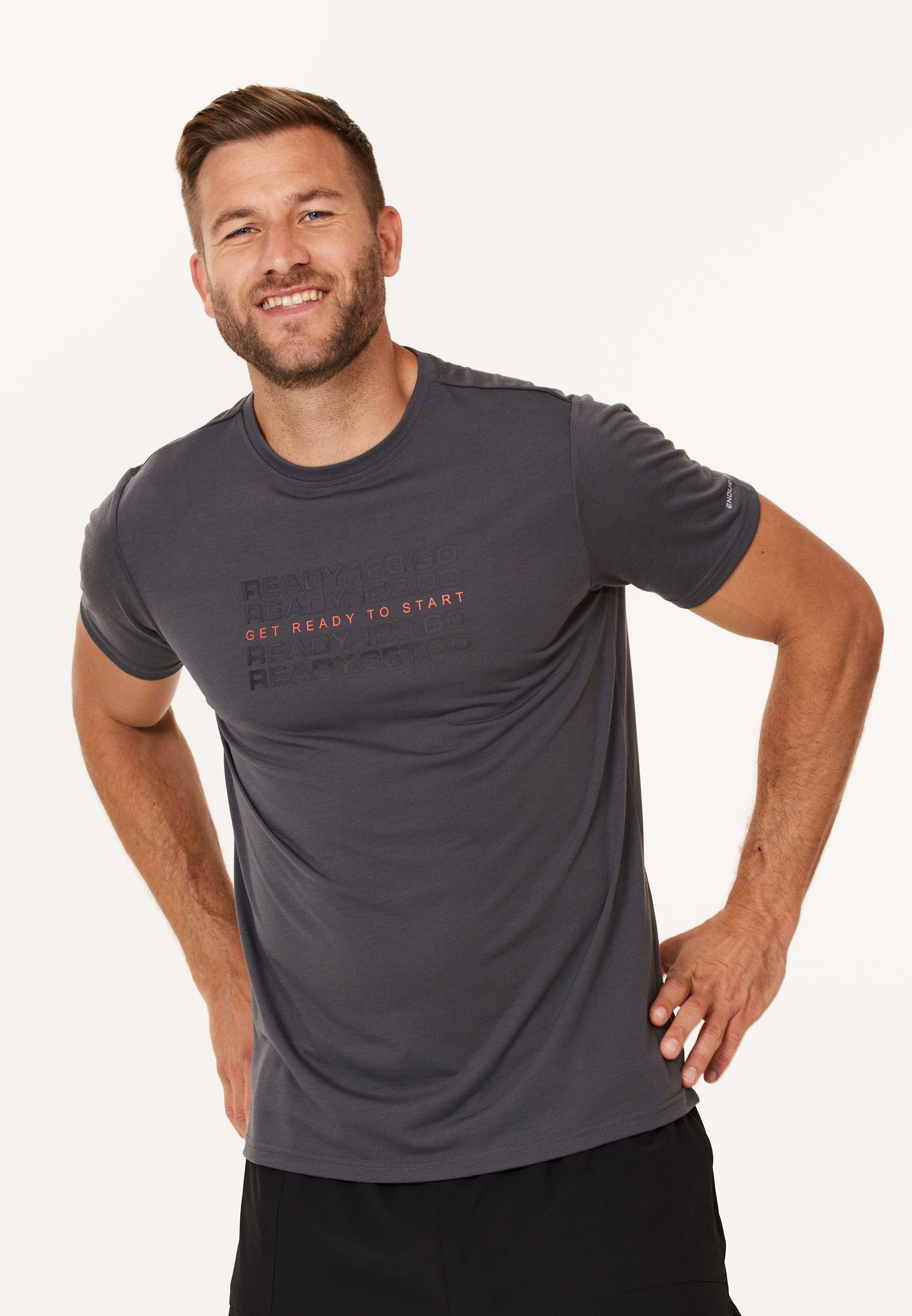 WHISTLER T-Shirts für Herren online kaufen | OTTO