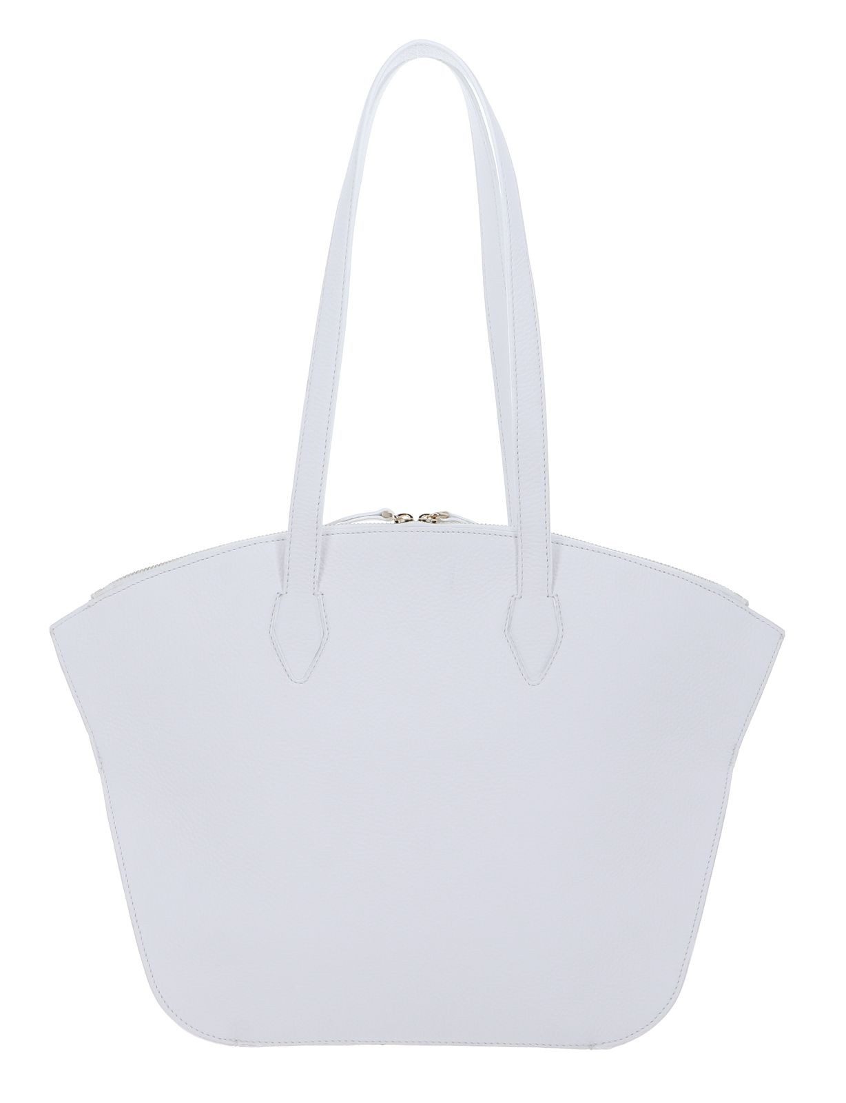 COCCINELLE Shopper Flare
