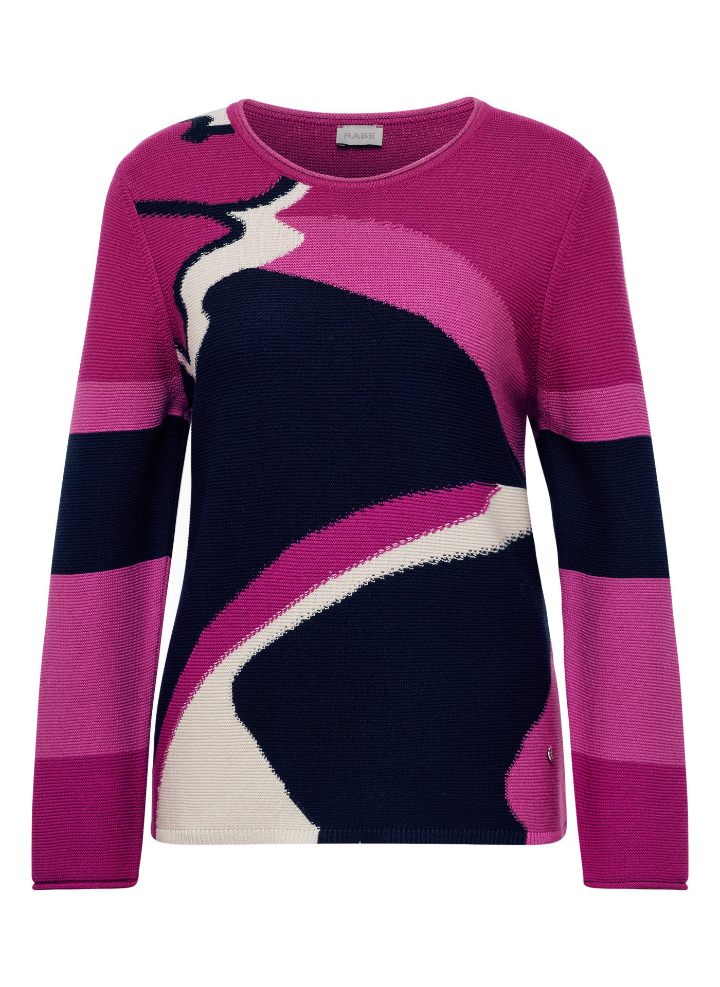 Rabe Strickpullover Pullover günstig online kaufen