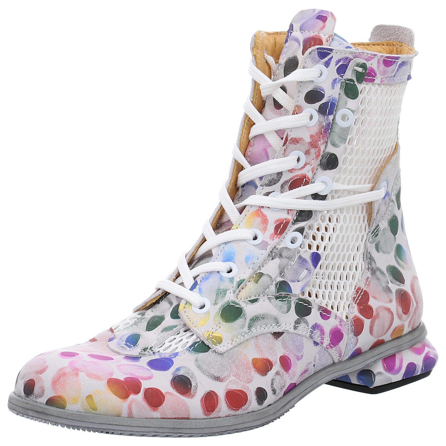 Simen Stiefelette