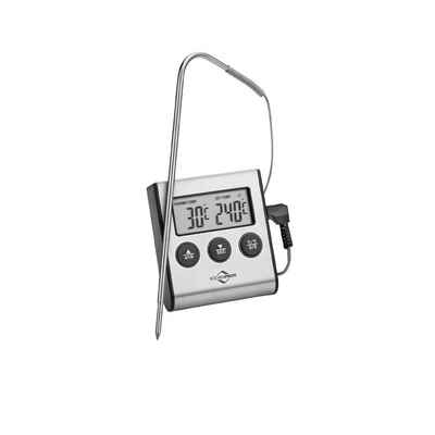 Küchenprofi Backofenthermometer Digital-Bratenthermometer PRIMUS