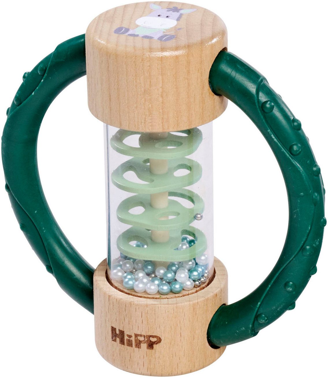 Eichhorn Rassel Bay HiPP Rasselstab